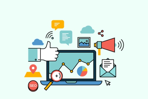 安泽提升网络推广效果企业要注意哪些方面的问题