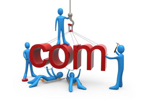 安泽企业网站建设成功与否和哪些有关呢