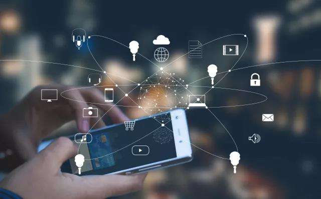 安泽分析企业做微信营销常见的几种模式