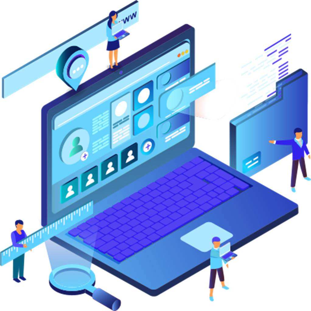 安泽分析企业网站设计过程中需要注意的几个问题